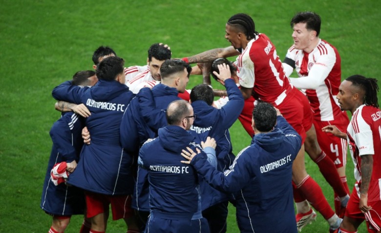 Στην Τρίπολη, θα επιστρέψει εκεί που ανήκει!