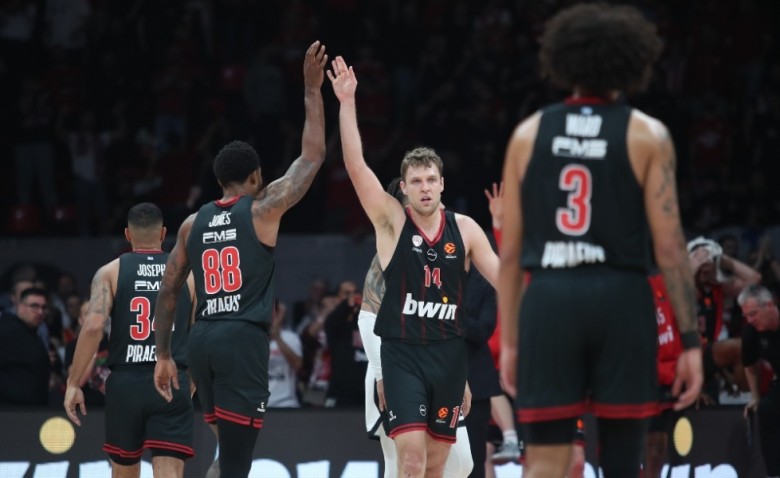 Αντίστροφη μέτρηση για την «μάχη» με τον Ερυθρό