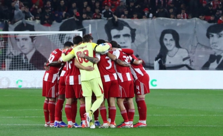 Το πρόγραμμα του Θρύλου μέχρι τα play-offs!