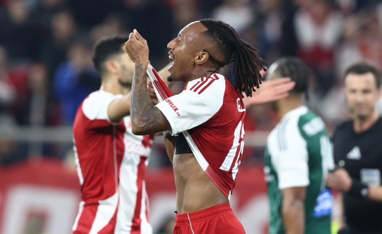 Μακριά από τον καλό του εαυτό...