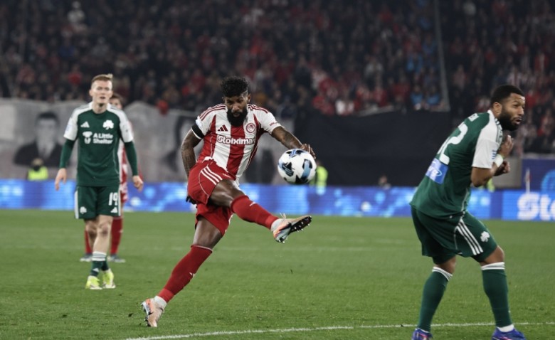 Η τρίτη χειρότερη επίδοση!