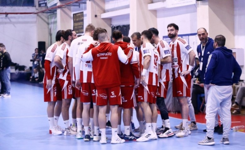 Live streaming: Oλυμπιακός-ΒΚ-46