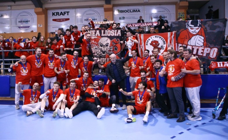 Ποιοι δεν θέλουν να βλέπουν τον Ολυμπιακό να μεγαλουργεί;