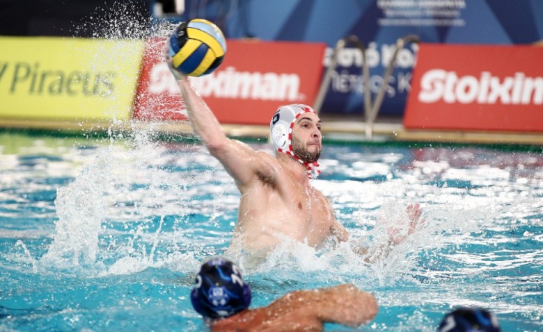 Ασταμάτητος ο Ολυμπιακός!