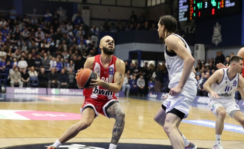 Με τρομερό Φουρνιέ πέρασε από την Θεσσαλονίκη