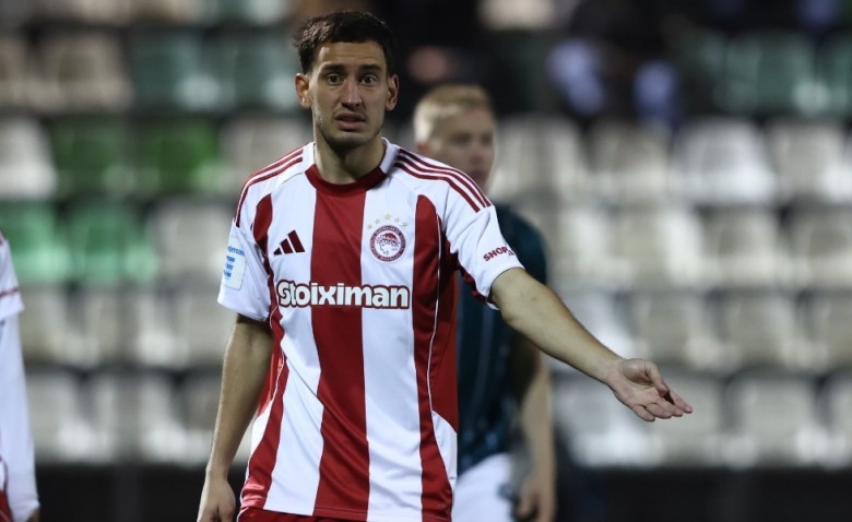 Δημοσίευμα χωρίς βάση για Έσε