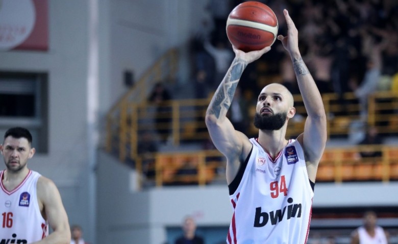 ΜΑΡΟΥΣΙ - ΟΛΥΜΠΙΑΚΟΣ Live Streaming