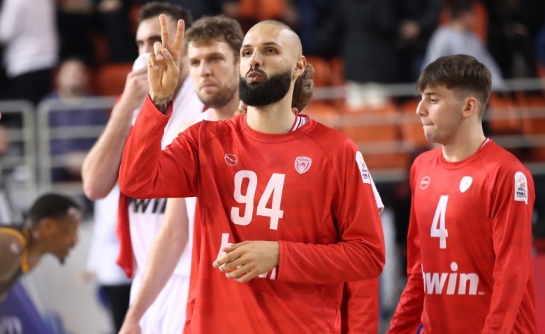 Oλυμπιακός: To βασικό του «όπλο» και το 2026!