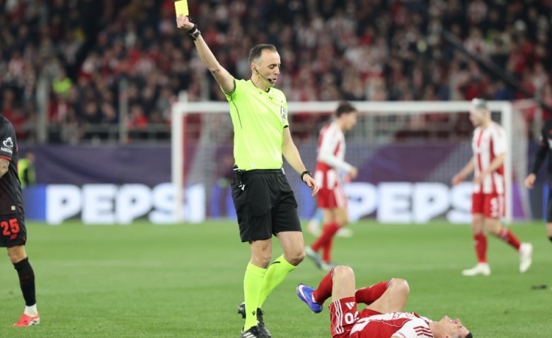 Τα λάθη του Πινέιρο που άλλαξαν την ιστορία του αγώνα (photos)