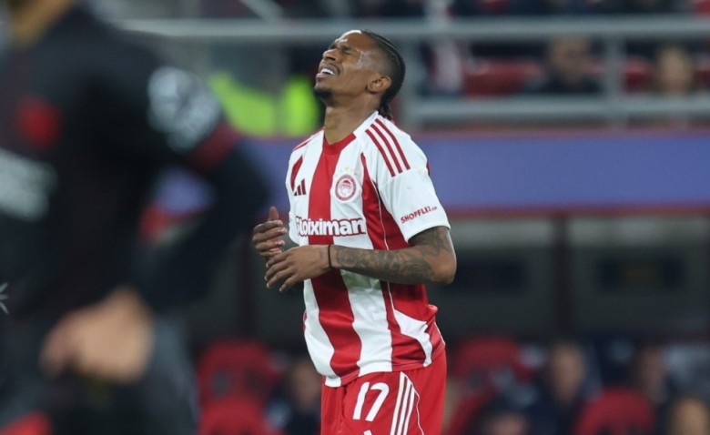 Δεν του βγήκε τίποτα, για την υπέρβαση στην Γερμανία 