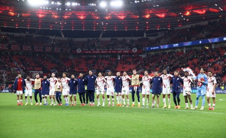 Μια «γροθιά» για το πρωτάθλημα ο Ολυμπιακός!