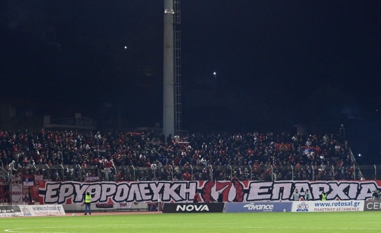 Συνεχίζετε να χαρίζετε απλόχερα βαθμούς, και να στεναχωρείτε τους οπαδούς μας