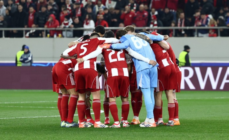 Ο Θρύλος στα αστέρια με απόδοση που ζαλίζει!