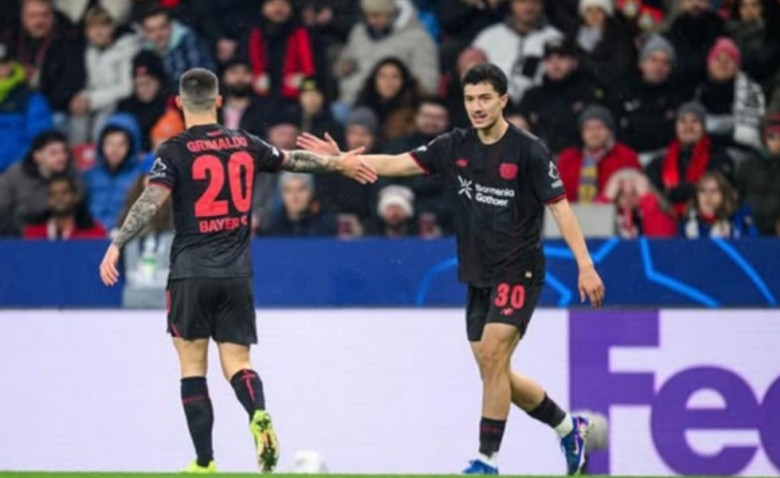 Ο Μάζα κομβικός για τους Γερμανούς