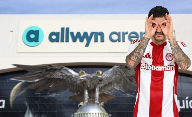 Live: ΑΕΚ-Ολυμπιακός