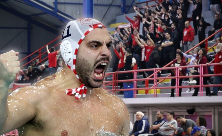 Μάγκικη νίκη και πρωτιά για τον Θρύλο!