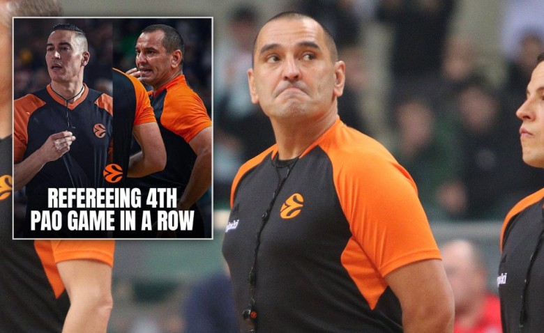 Οι καλοί οι φίλοι στα δύσκολα φαίνονται!