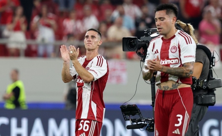 Οι απαντήσεις από τα αριστερά!