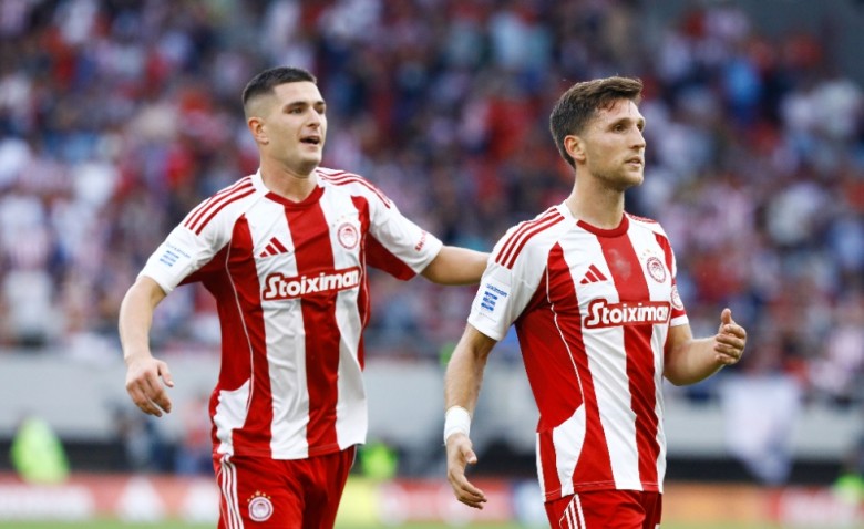 Η κορυφαία άμυνα του πρωταθλήματος