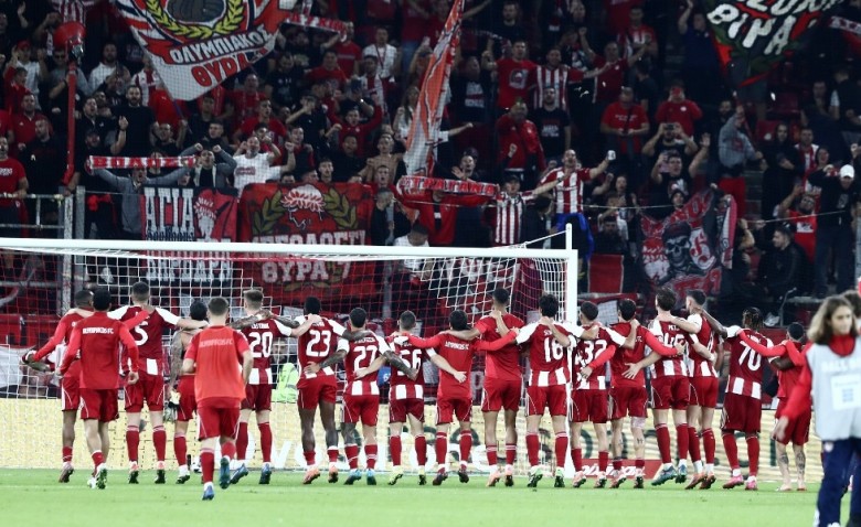 Το πρόγραμμα του Θρύλου στα playoffs!