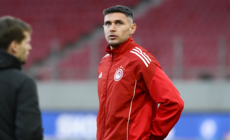 Glavcom: «Η Λυών ενεργοποιεί την οψιόν αγοράς του Γιάρεμτσουκ από τον Ολυμπιακό»