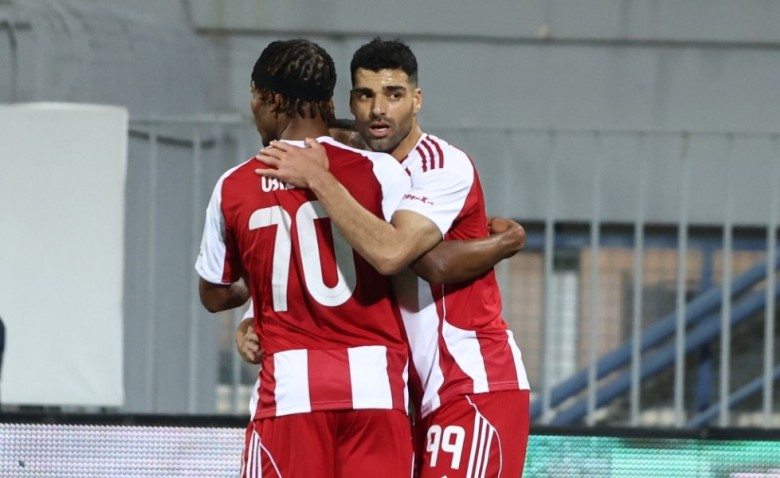 Ένας εμφύλιος Μπρούνο, Ταρέμι…