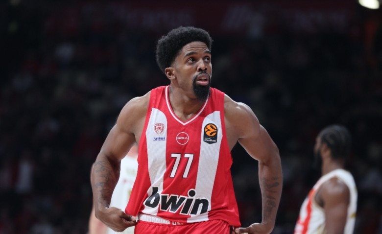 ΜακΚίσικ: «Πάντα θες να είσαι ο X-factor σε αυτά τα ματς»