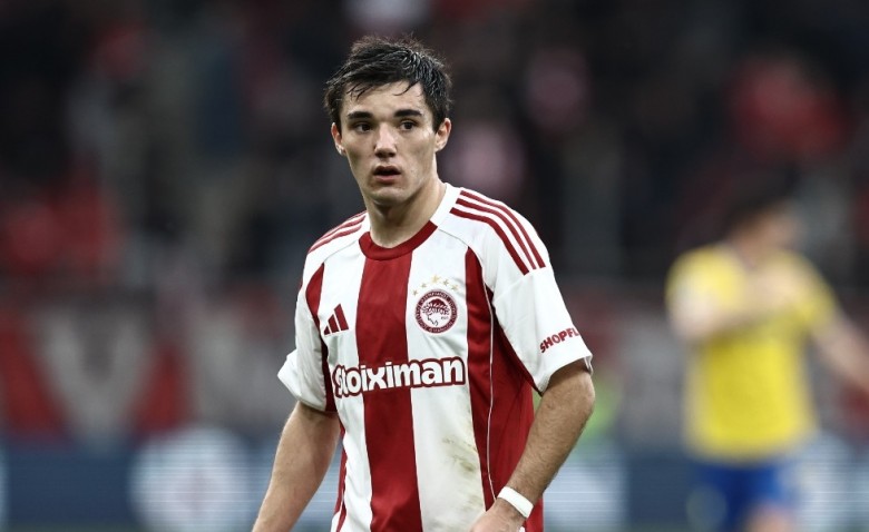 Η ενδεκάδα του Θρύλου με Πανσερραϊκό (photo)