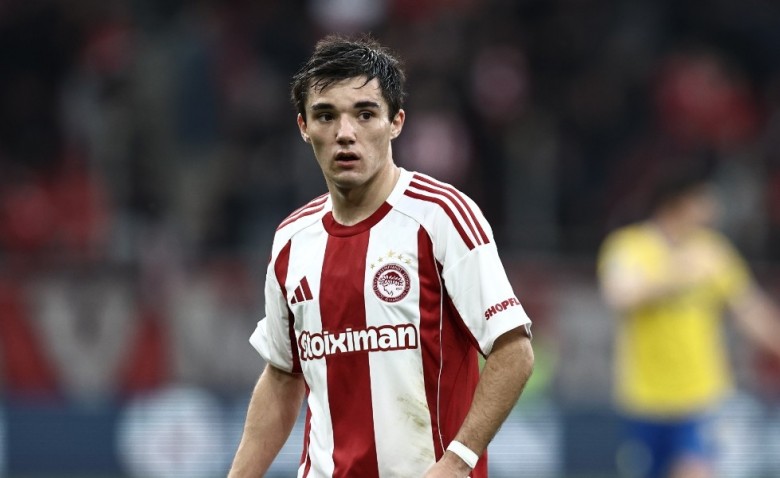 Η ενδεκάδα του Θρύλου κόντρα στον ΠΑΟΚ!