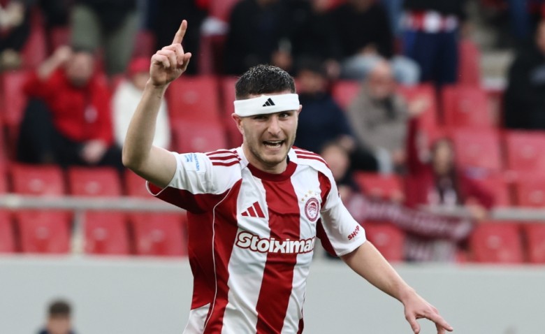 Πιρόλα: «Θα ξαναέκανα χίλιες φορές την επιλογή του Ολυμπιακού»