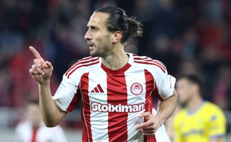 Τα παράπονα στον Γιαζίτσι!