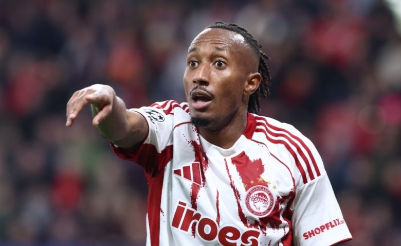 «Το καλύτερο για τον Ολυμπιακό»