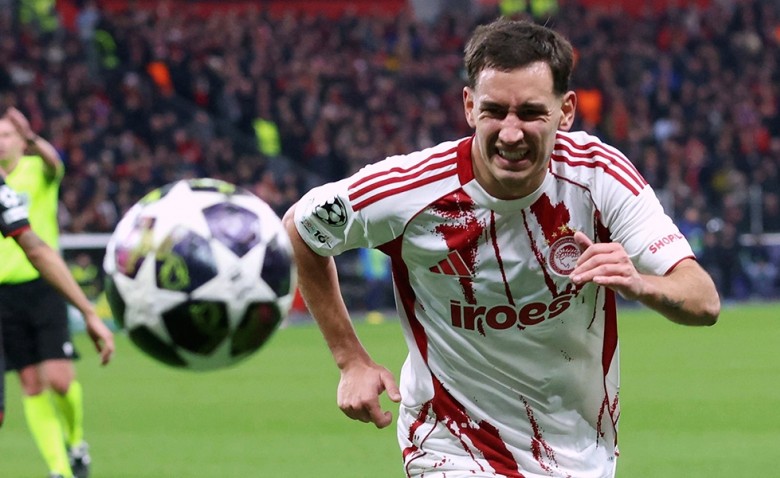 Έτοιμος για ΑΕΚ ο Έσε