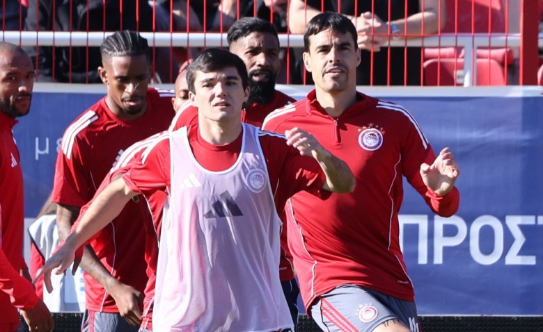 «Ντουέτο» μετά από καιρό…