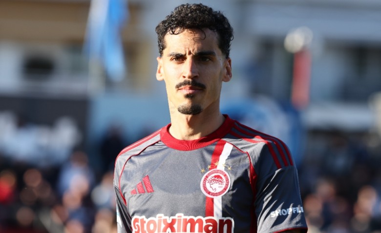 Δύο ρεκόρ για τον Τσικίνιο!