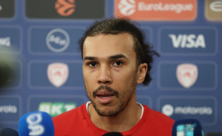 Γουόρντ: «Να δείξουμε ποιοι είμαστε, να κάνουμε ό,τι χρειάζεται για τη νίκη»