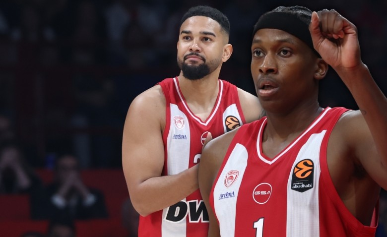 Τα δύο... κέρδη του Ολυμπιακού από την απουσία του Γουόκαπ