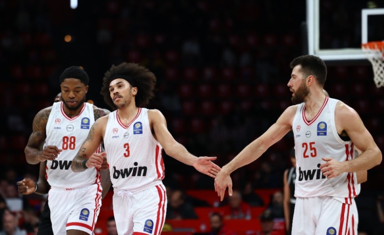 Έτρεξε με... 100 κόντρα στον ΠΑΟΚ!