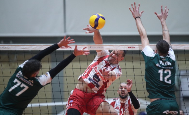 Ήττα στις λεπτομέρειες...