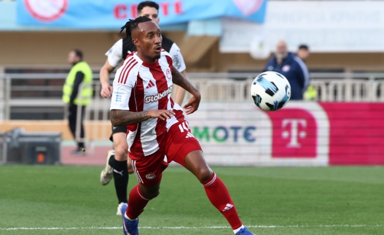 Ο επιδραστικός Ζέλσον εκτός Φαλήρου!