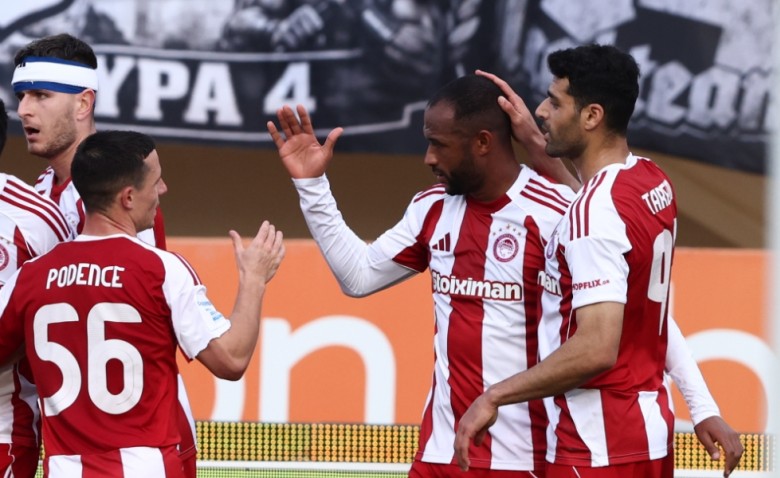 Η πετυχημένη «συνταγή» δεν αλλάζει