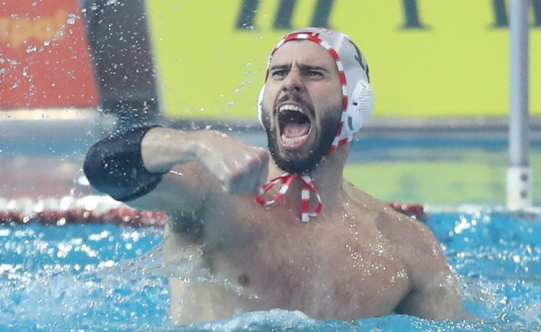 Τον γλέντησε ξανά!