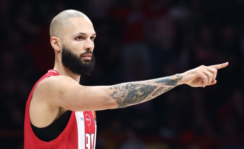 Εβάν Φουρνιέ: Ο παίκτης που δεν καθορίζεται από την σταθερότητα του, αλλά από το ταβάνι του