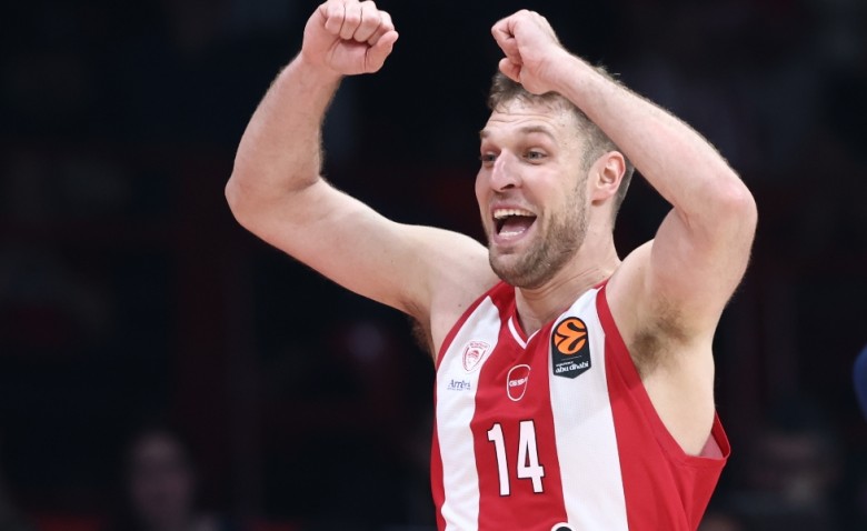 StoiximaView, Παναθηναϊκός-Ολυμπιακός: Απόδοση-πρόκληση με τρίποντα στο 7.25!