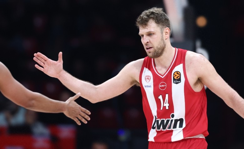 Παναθηναϊκός-Ολυμπιακός: Σε ποιο κανάλι παίζει και τι ώρα...