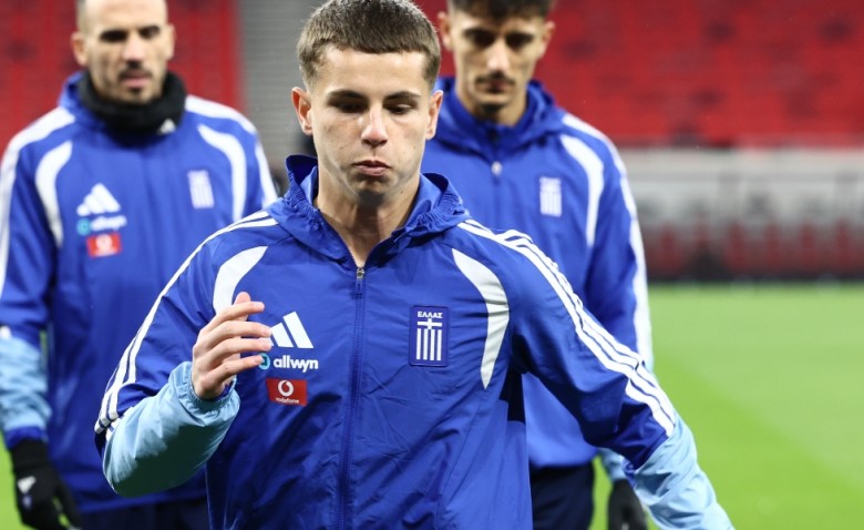 Ουγγαρία-Ελλάδα Live streaming