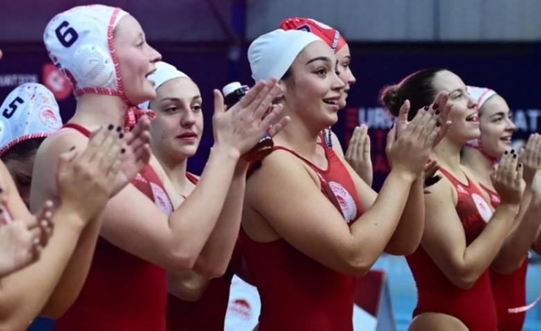 Εύκολα (11-22) τον ΠΑΟΚ τα κορίτσια του Θρύλου!