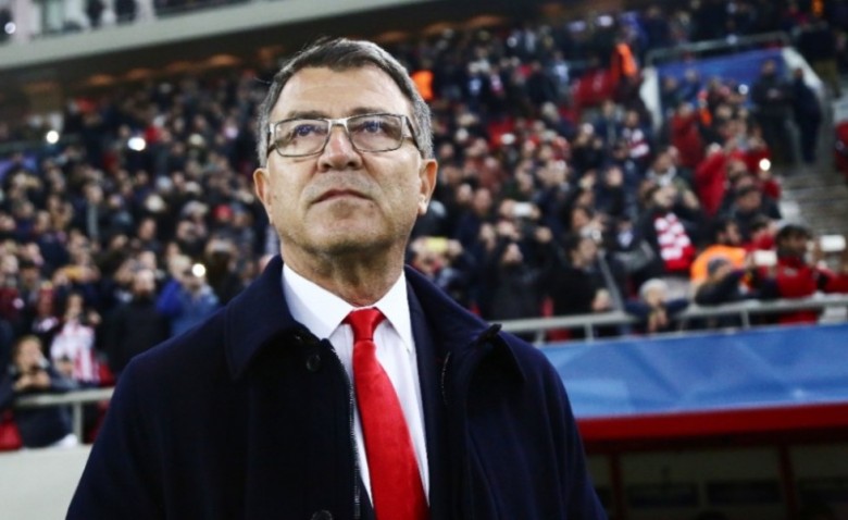 Λεμονής: «Αυτή η νίκη άλλαξε την ιστορία του Ολυμπιακού»