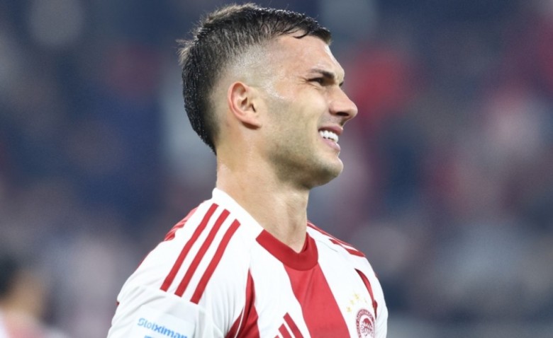 «Ο Στρεφέτσα έτοιμος να μείνει»