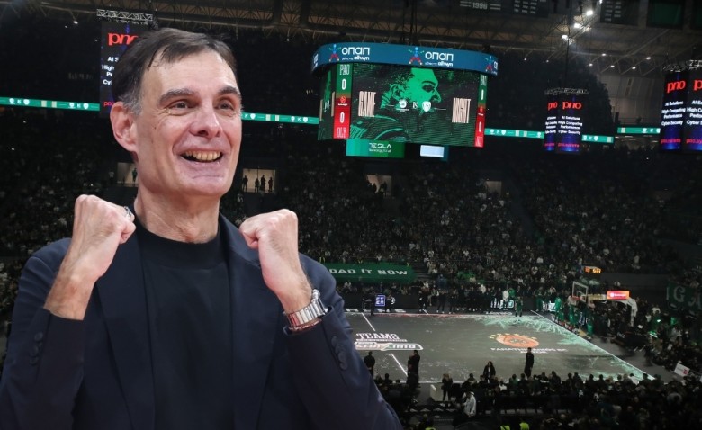 Ήλθον, είδον και απήλθον!  